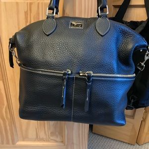 Genuine Dooney and Bourke